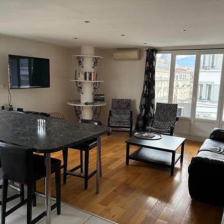 Appartements Residilaverde Gare Grenoble Exterior foto