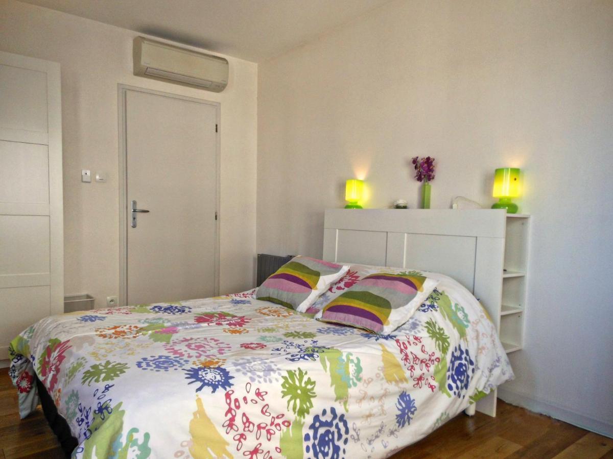 Appartements Residilaverde Gare Grenoble Exterior foto